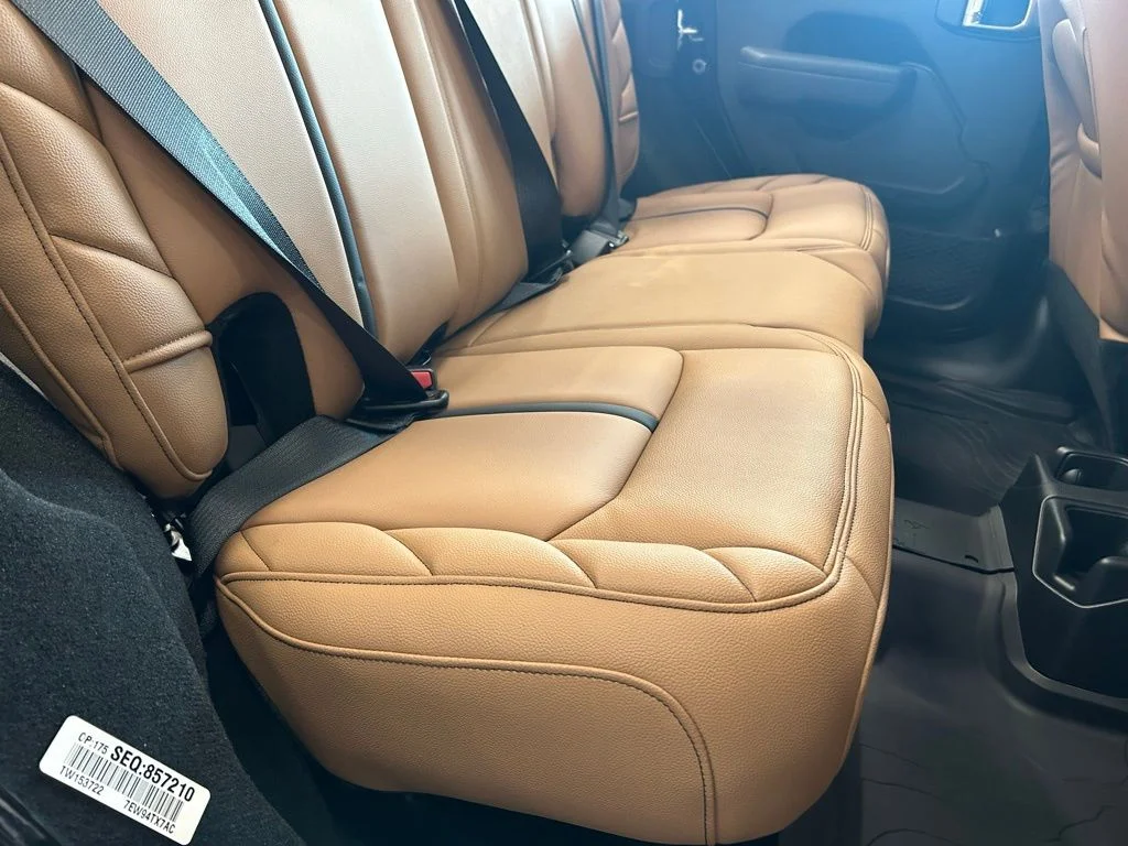 2026 Jeep Wrangler 4-Door Sport - Photo 39