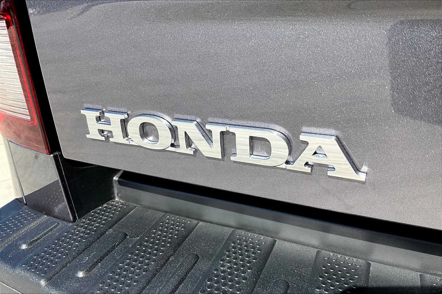2026 Honda Ridgeline RTL - Photo 15