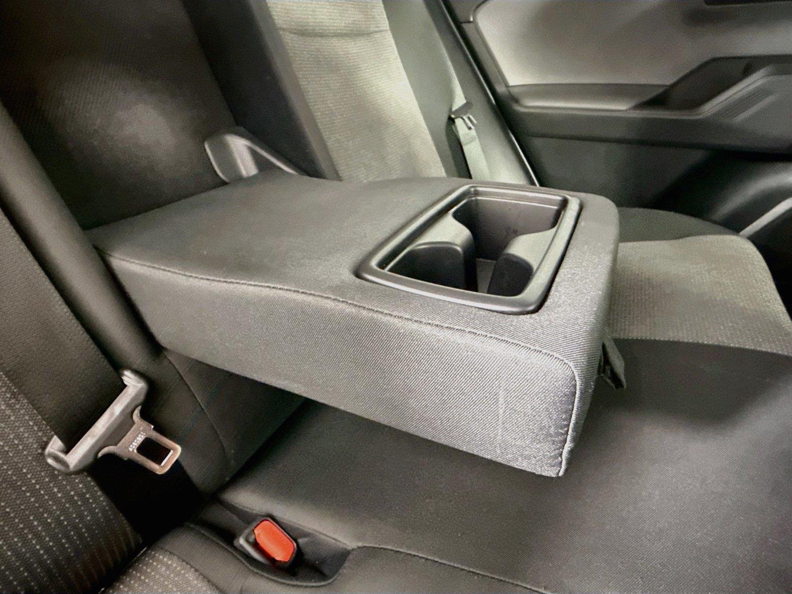 Certified Used 2026 Storm Cloud Toyota LE image 38