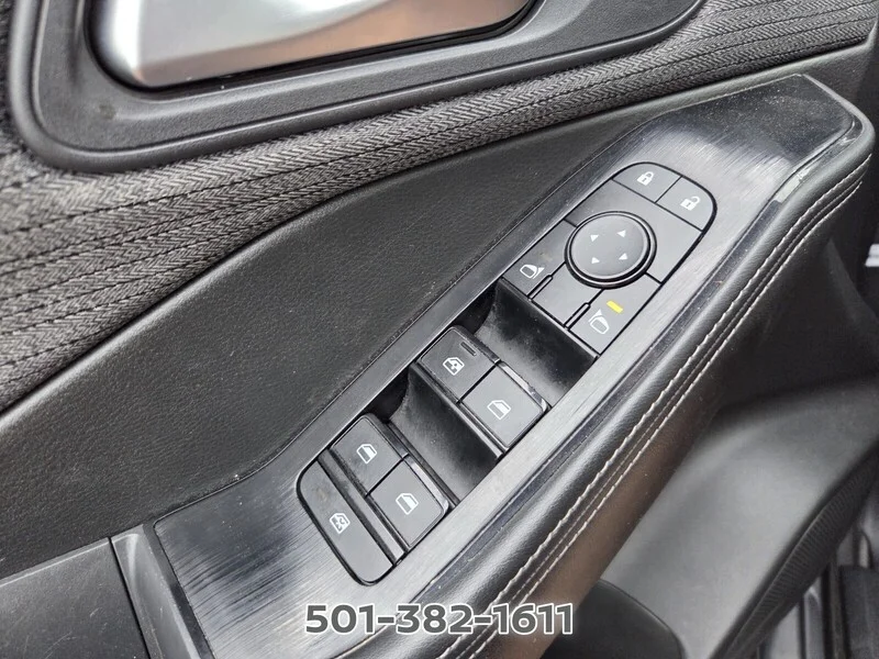 Used 2023 Gun Metallic NISSAN AWD SV image 31