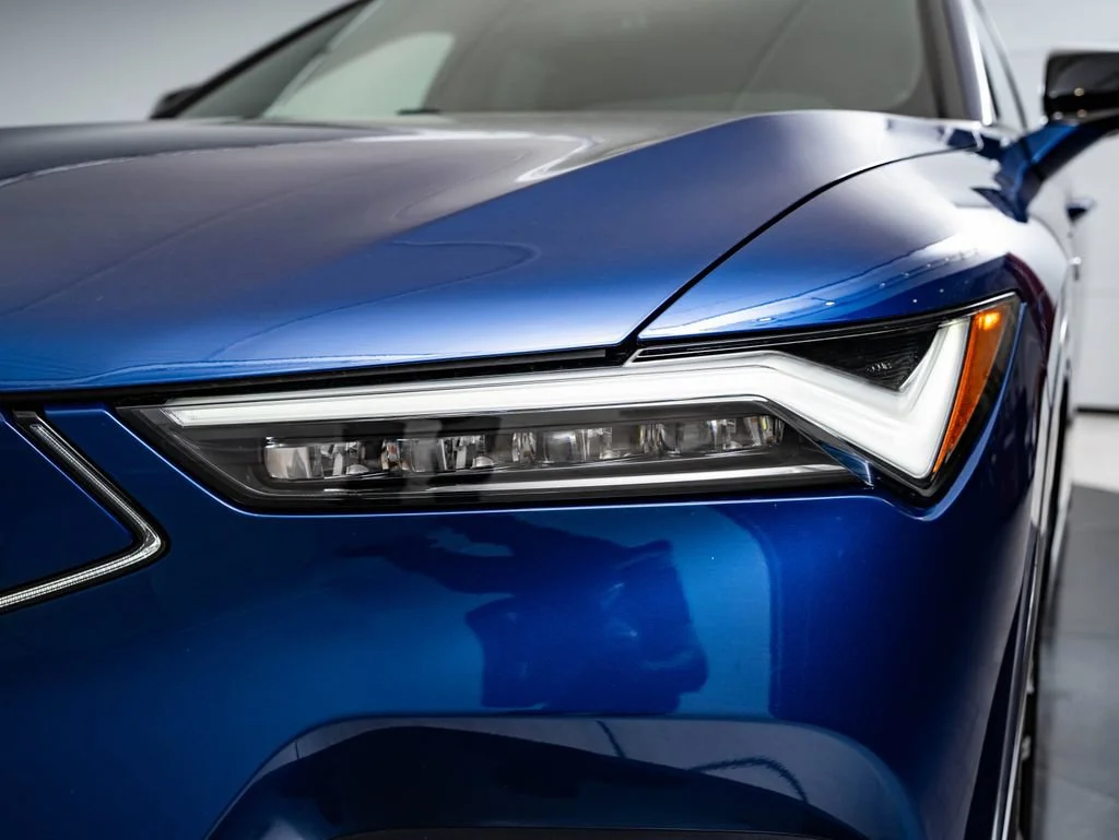 Used 2024 Acura Acura  image 15