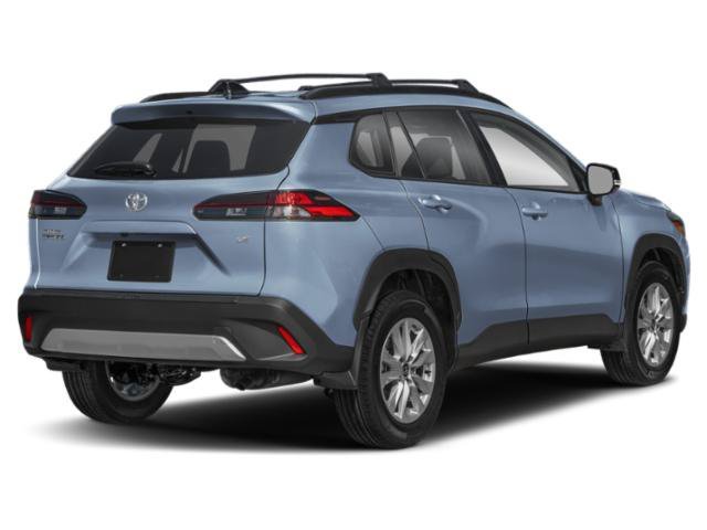 New 2026 Celestite Toyota LE image 2