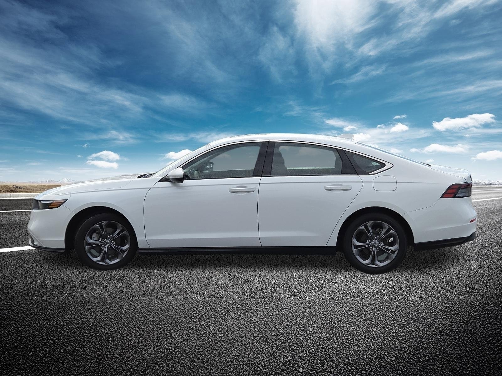 2023 Honda Accord EX - Photo 15