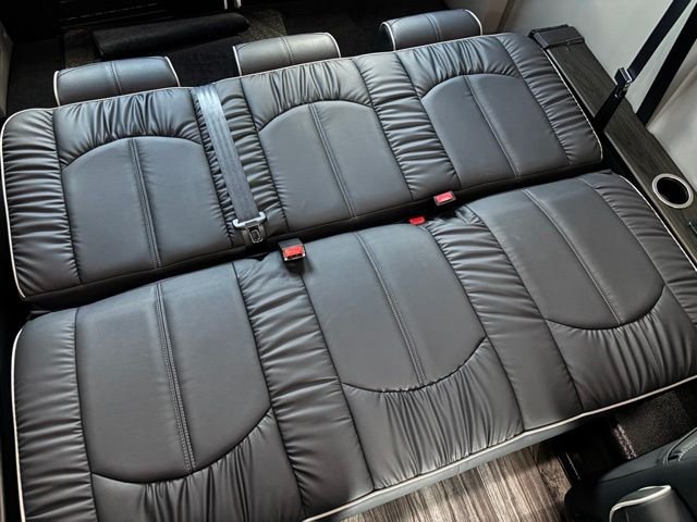 2024 Mercedes-Benz Sprinter Cargo Van Base - Photo 42