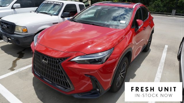 2024 Lexus NX NX 250 Premium