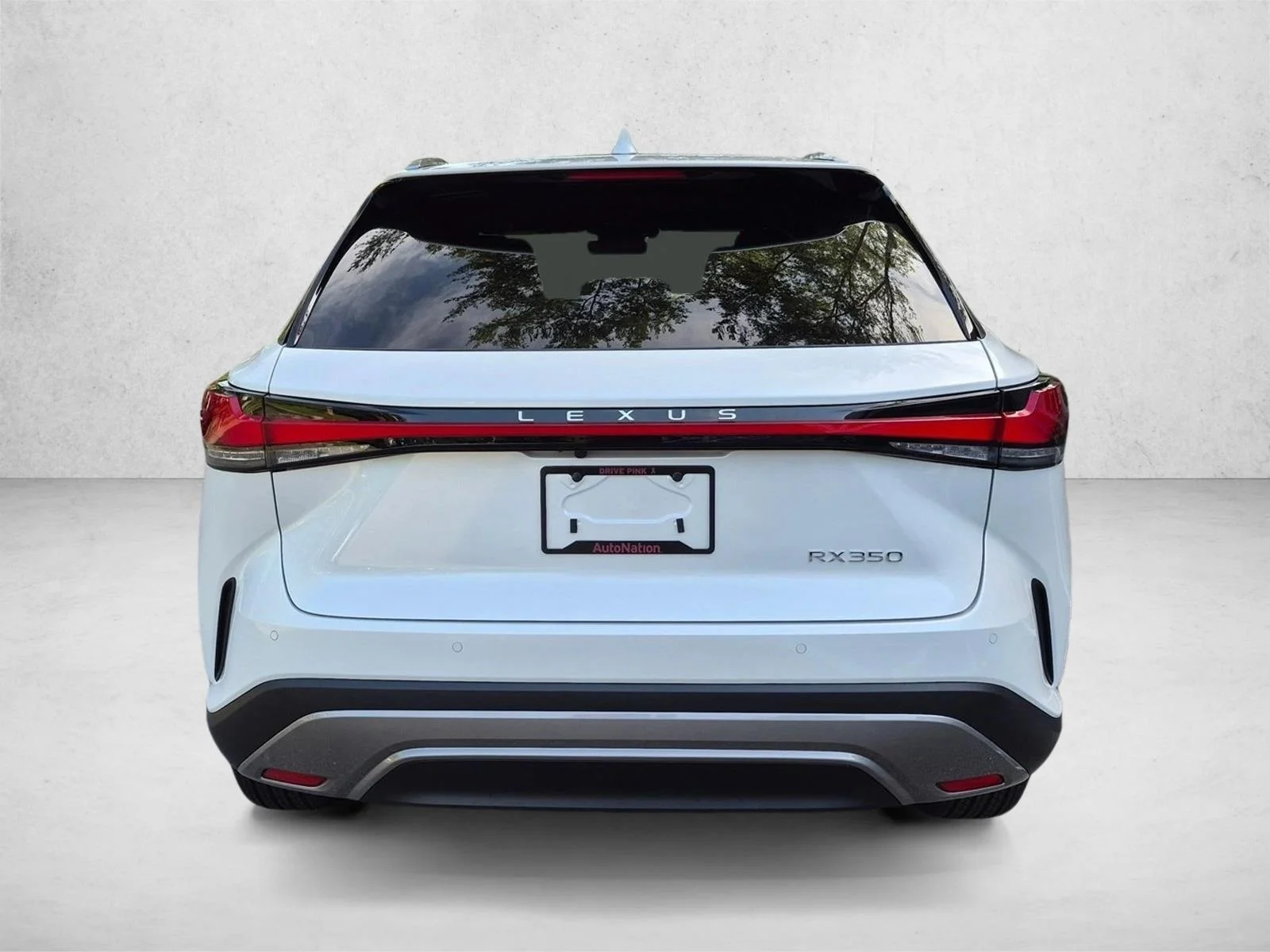 New 2026 Eminent White Pearl Lexus  350 PREMIUM image 7