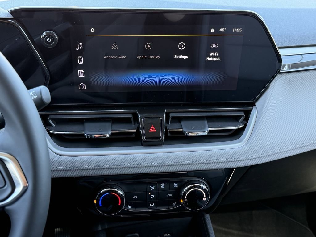2026 Chevrolet Trailblazer LT - Photo 17