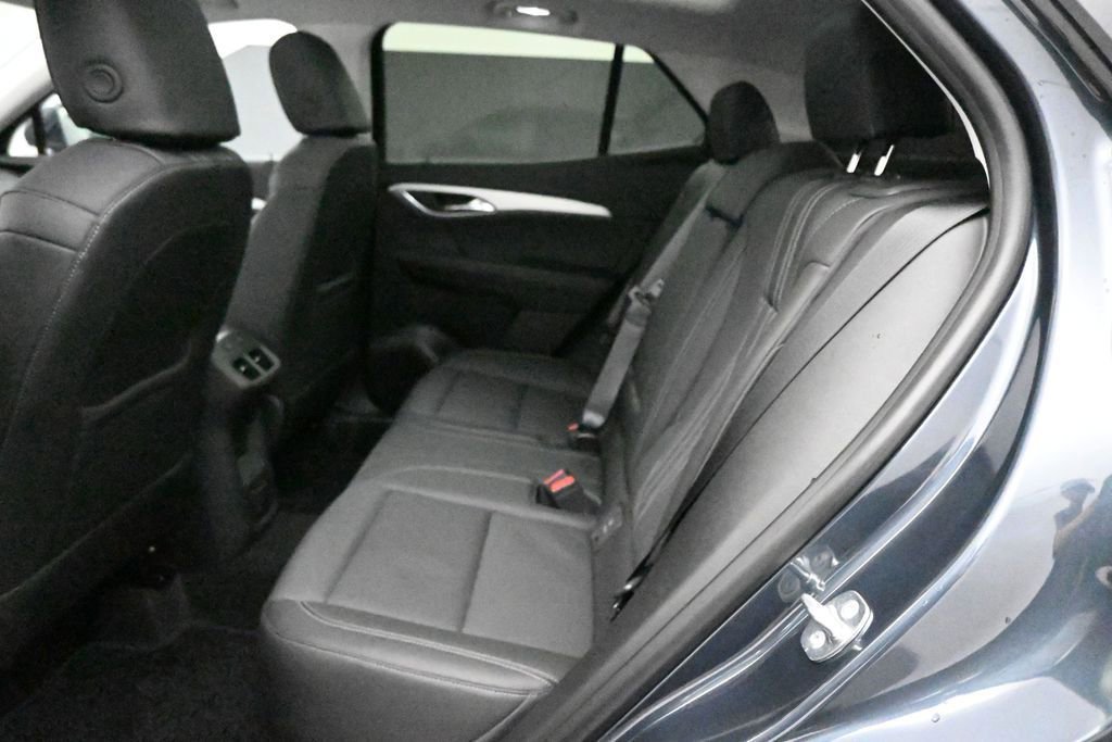 2026 Buick Envision Avenir - Photo 20