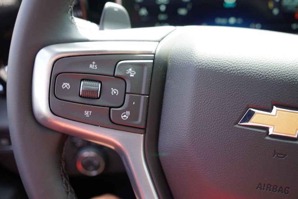2026 Chevrolet Silverado 1500 LT - Photo 15