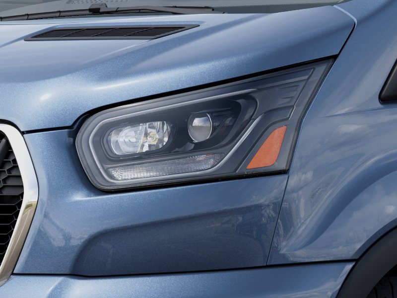 New 2027 Blue Metallic Ford XLT image 18