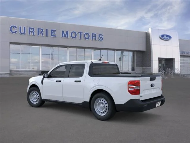 New 2026 Oxford White Ford XL image 28