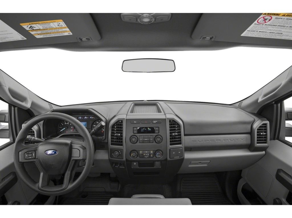 Used 2019 Oxford White Ford XL image 5