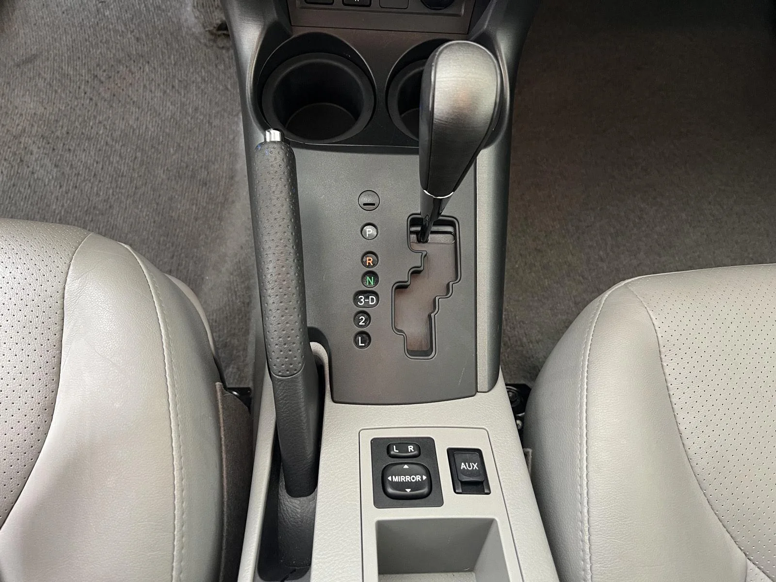 Used 2011 Barcelona Red Metallic Toyota Limited image 24