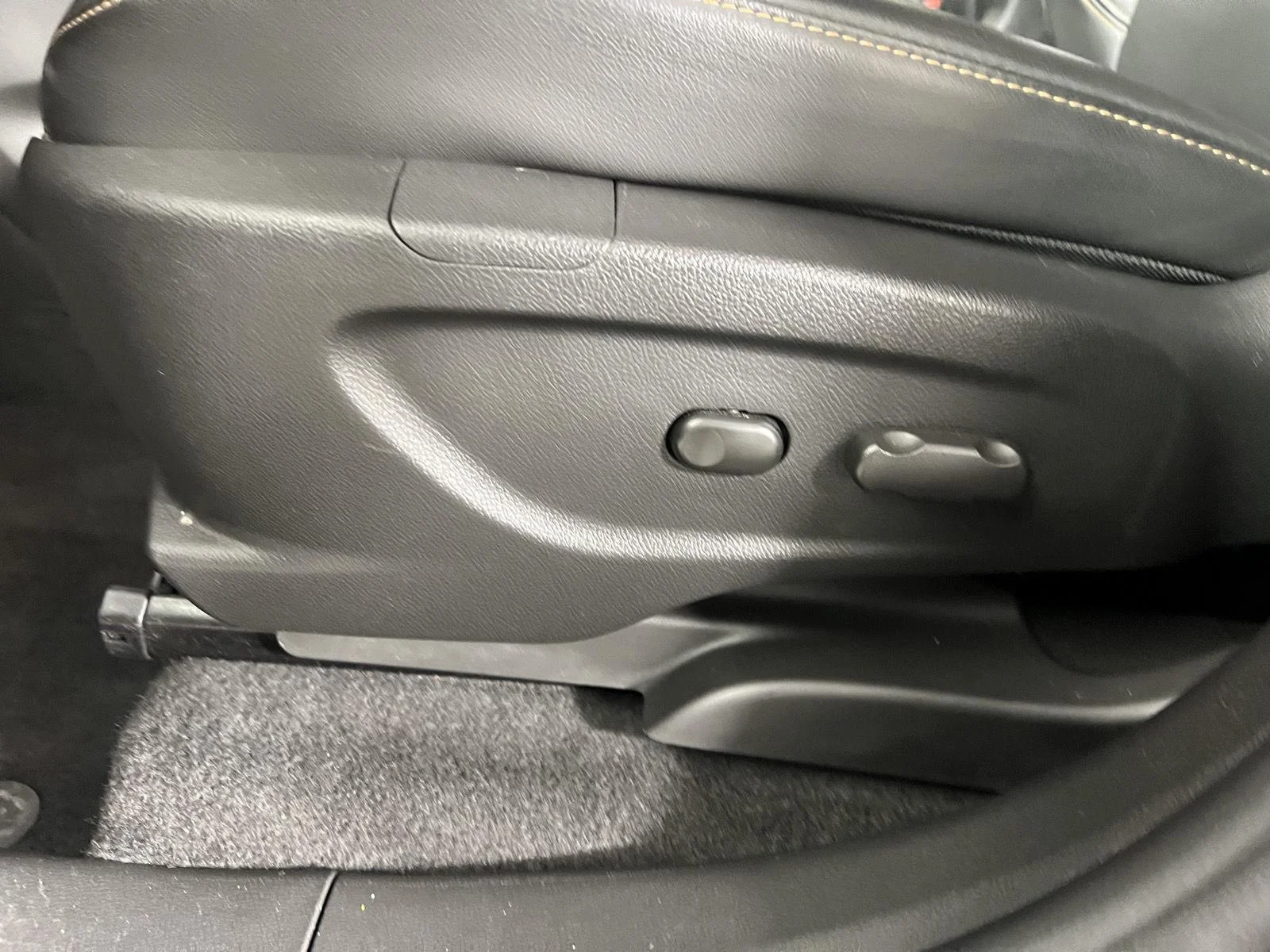 Used 2022 Shadow Gray Metallic Chevrolet LT image 12