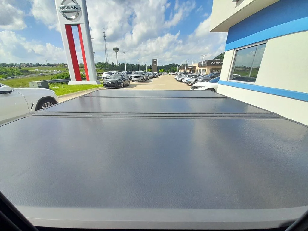 Used 2018 Black Toyota TRD Off-Road image 39