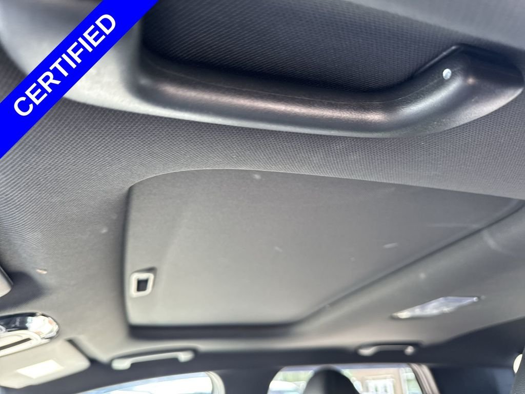 2022 Hyundai Santa Cruz Limited - Photo 16