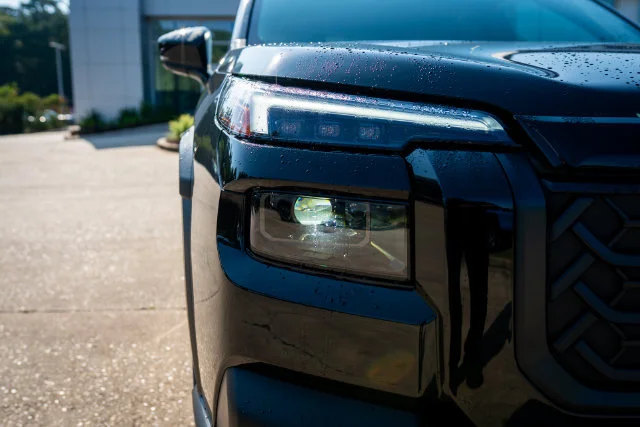 New 2026 Crystal Black Silica Subaru Premium image 20