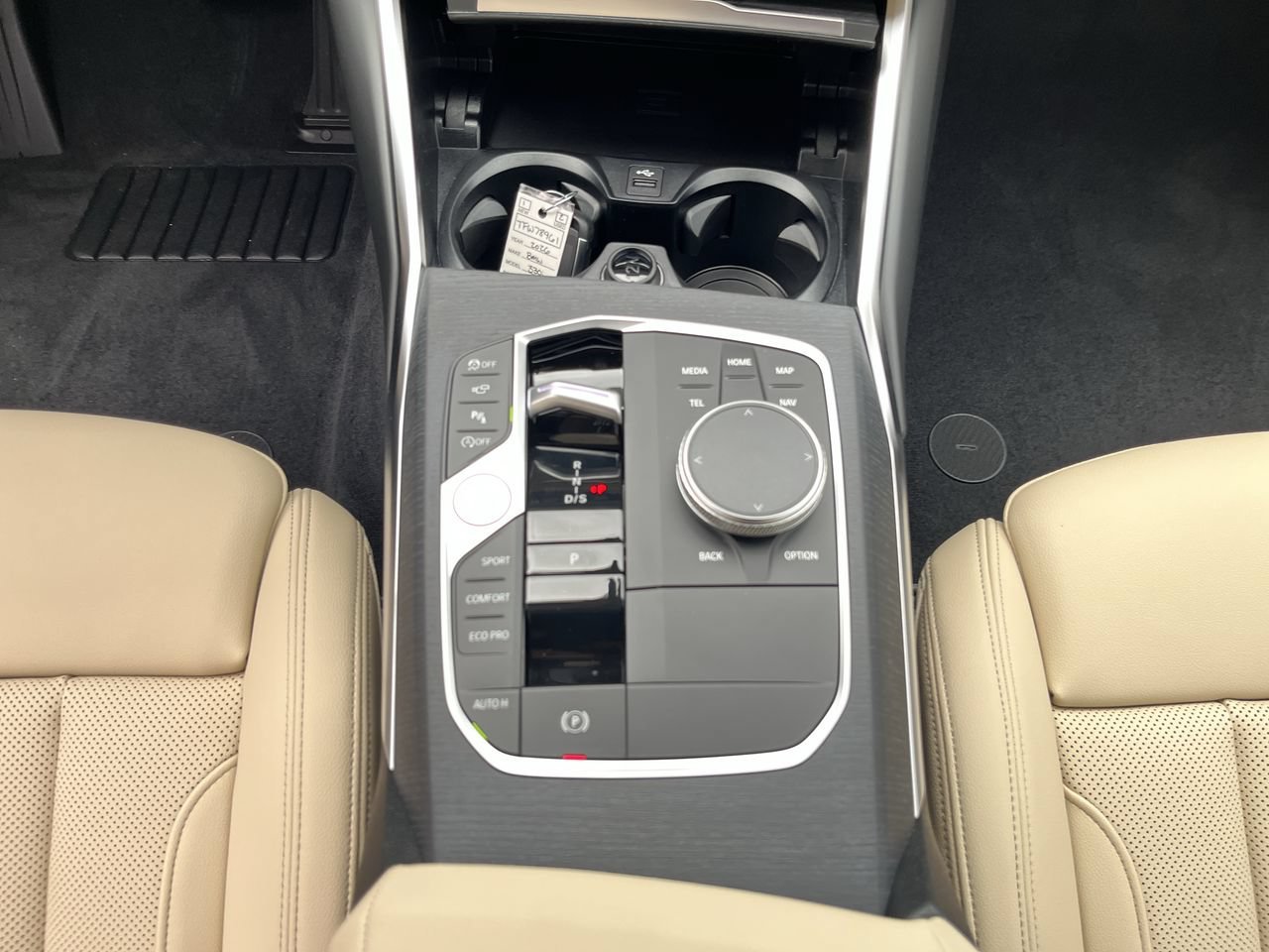 Used 2026 Alpine White BMW 330i image 27