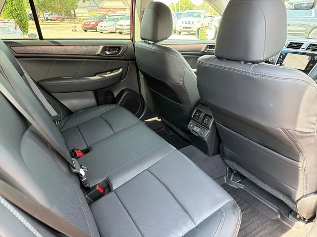 Used 2019 Red Subaru 2.5i image 27