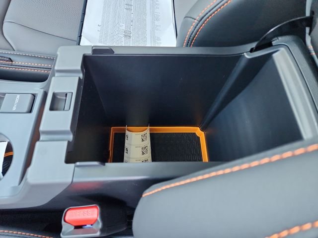 2026 Subaru Crosstrek Limited - Photo 20