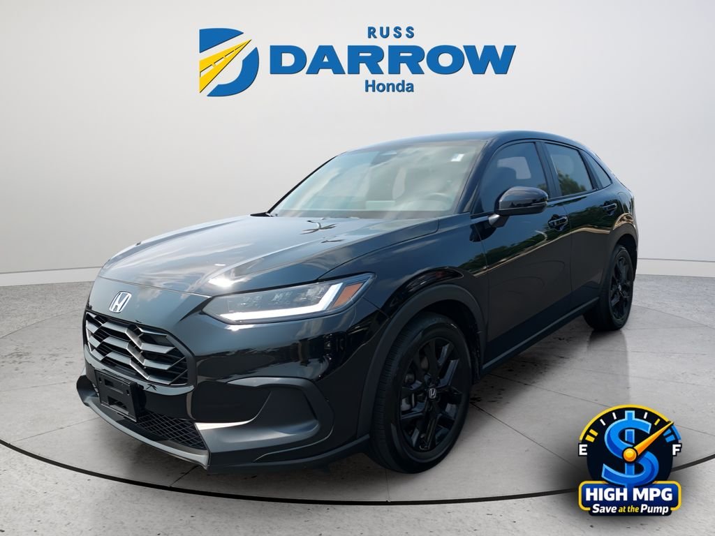 2023 Honda HR-V