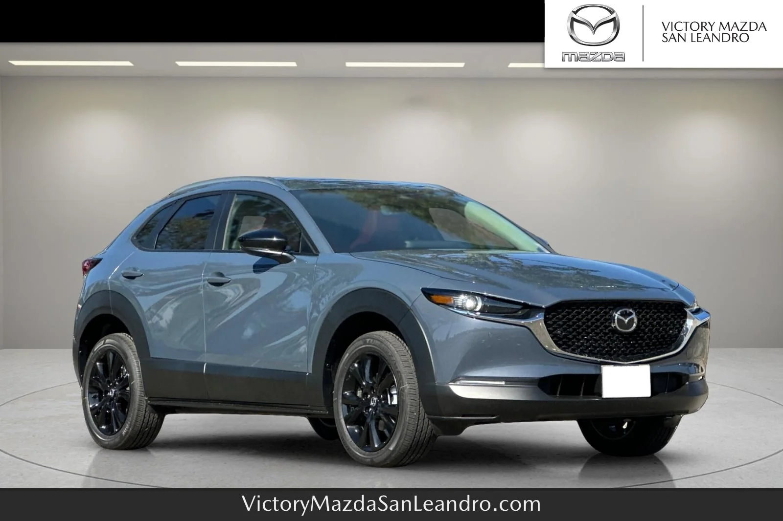 2026 Mazda CX-30 Carbon Edition AWD's photo