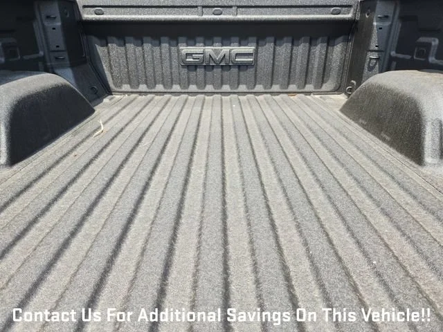 New 2026 Sterling Metallic GMC Denali image 23