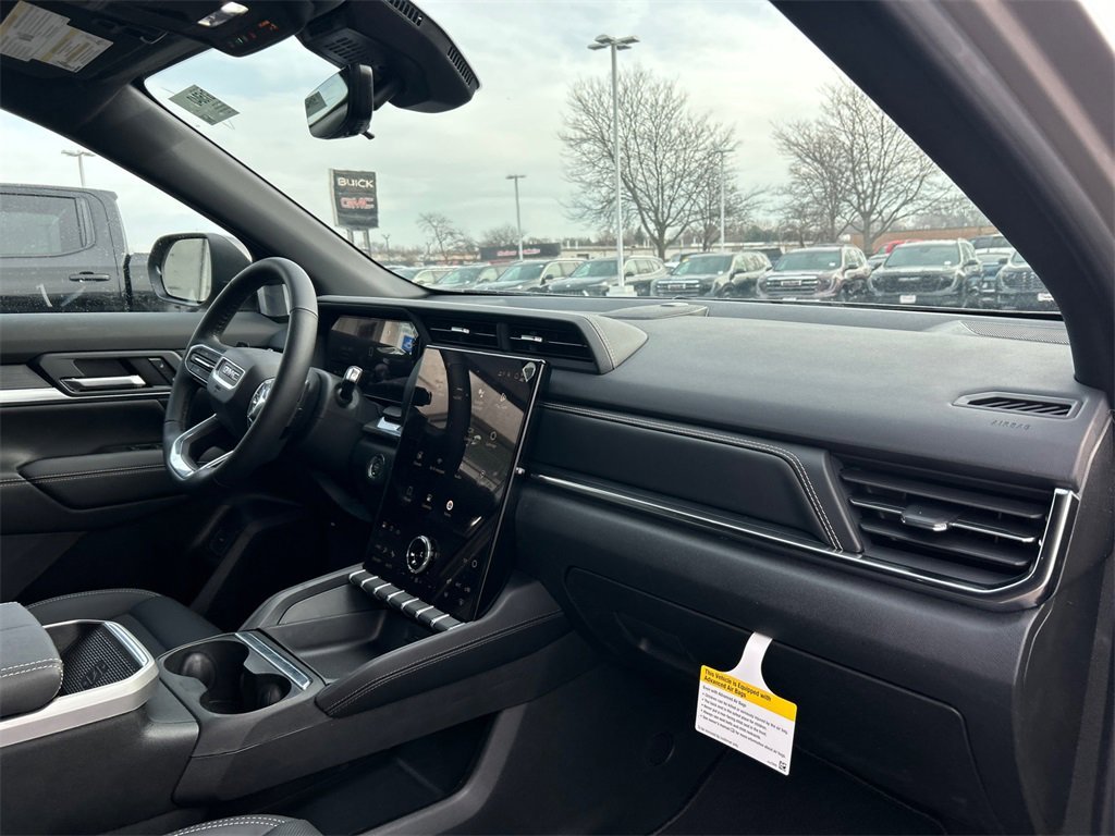 2026 GMC TERRAIN - Image 36