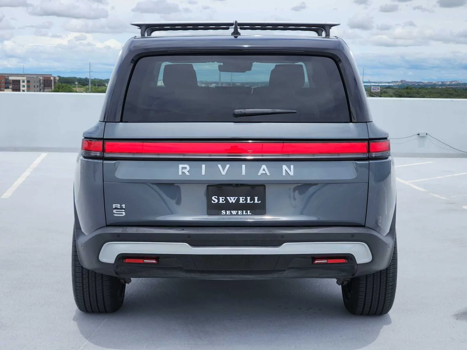 Used 2025 El Cap Granite Rivian Adventure image 6