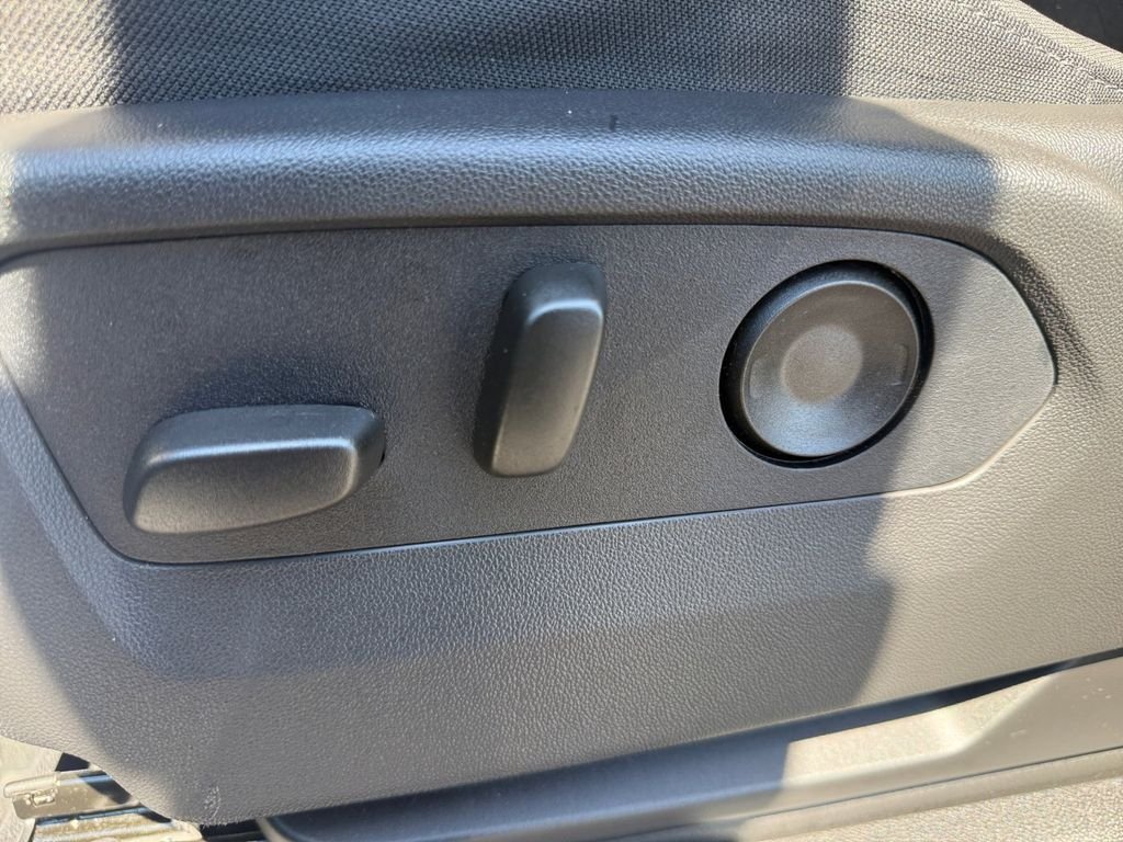 Used 2026 Gray Chevrolet Custom Trail Boss image 29