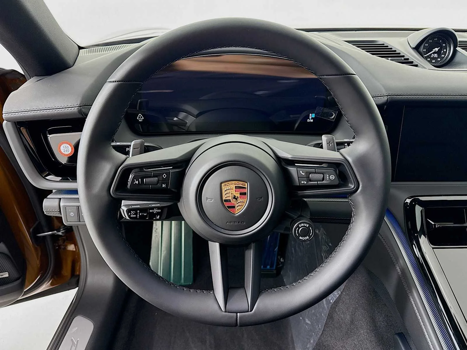 2026 Porsche Panamera 4 E-Hybrid - Photo 15