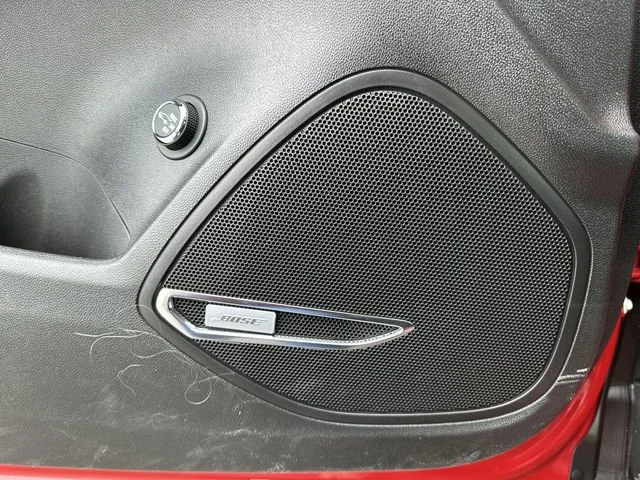 New 2026 Brilliant Red Buick Sport Touring image 25