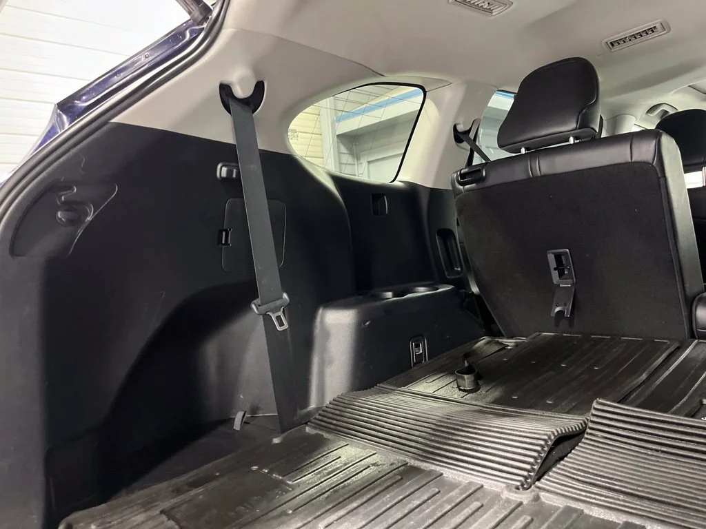 Used 2022 Blueprint Toyota XLE image 35