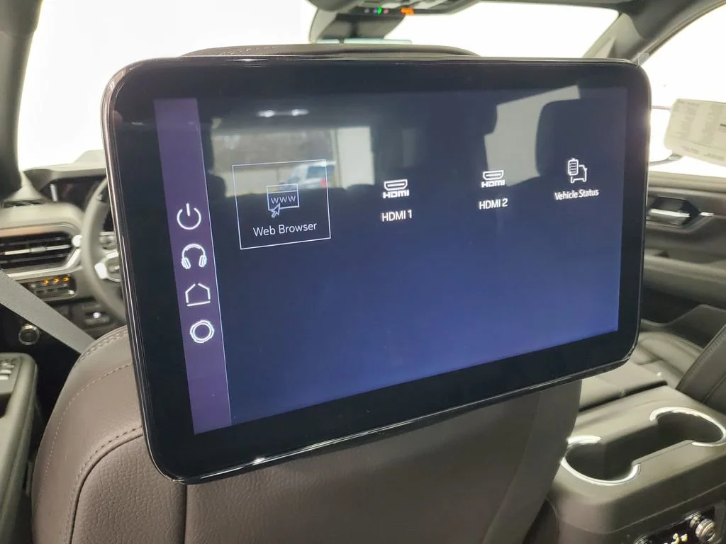 New 2026 Sterling Metallic GMC Denali image 30