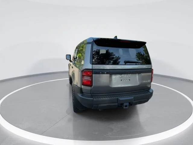 Used 2025  Toyota 1958 image 6