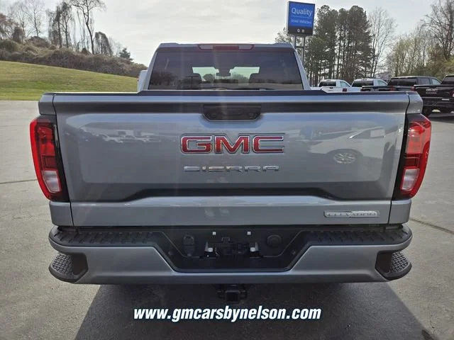 New 2026 Sterling Metallic GMC Elevation image 6