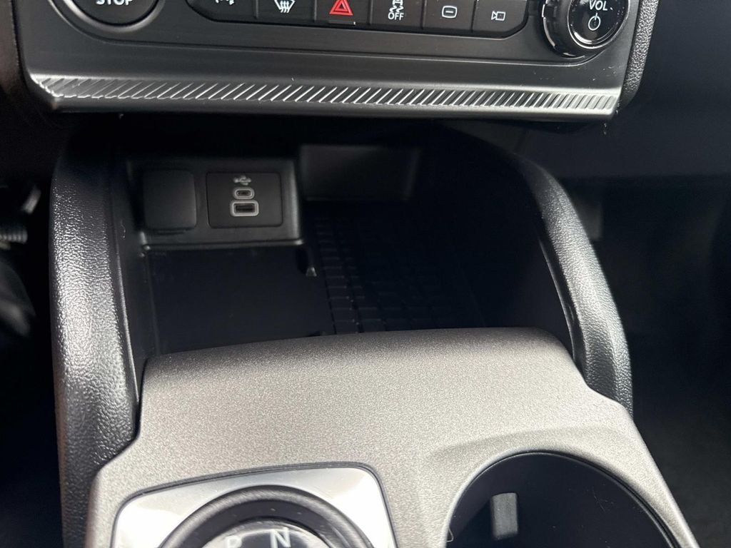 Used 2025 Gray Ford Big Bend image 31