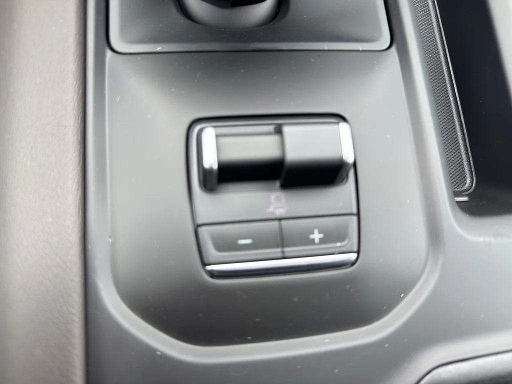 New 2026 Glacier White Tricoat GMC Denali image 26