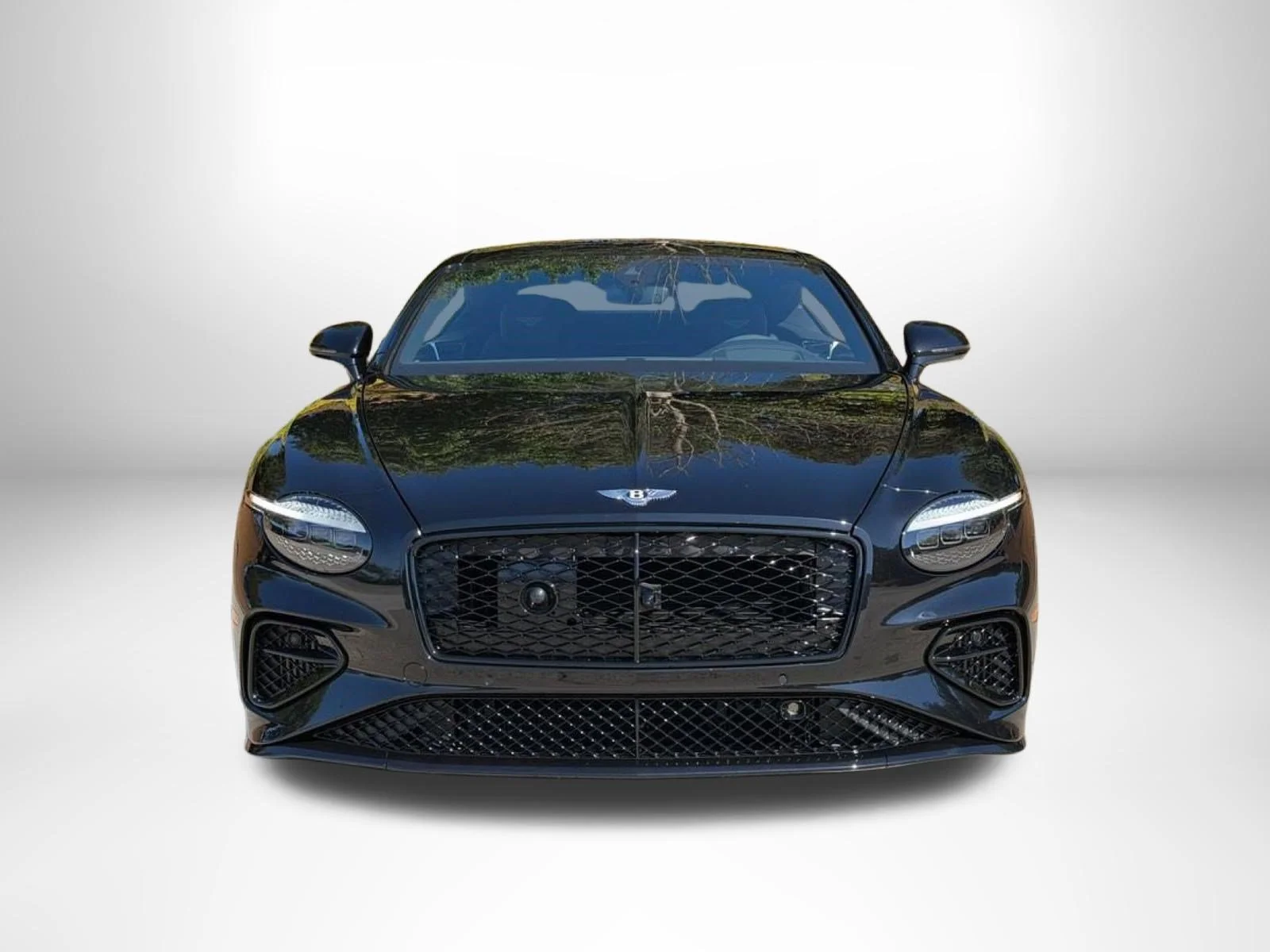 Used 2025 Onyx Bentley GT Speed image 12