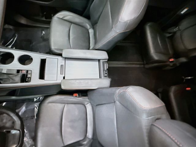 Used 2024 Silver Toyota XSE image 22