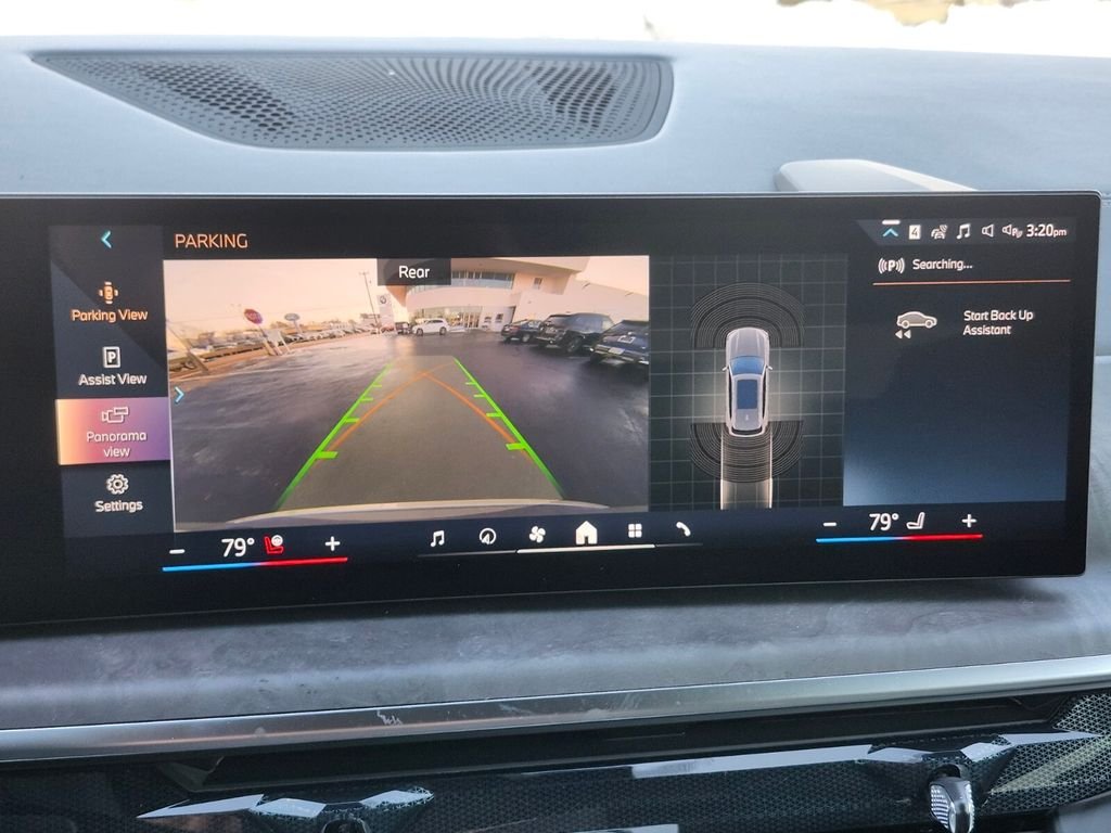 Used 2026 Gray BMW xDrive40i image 23