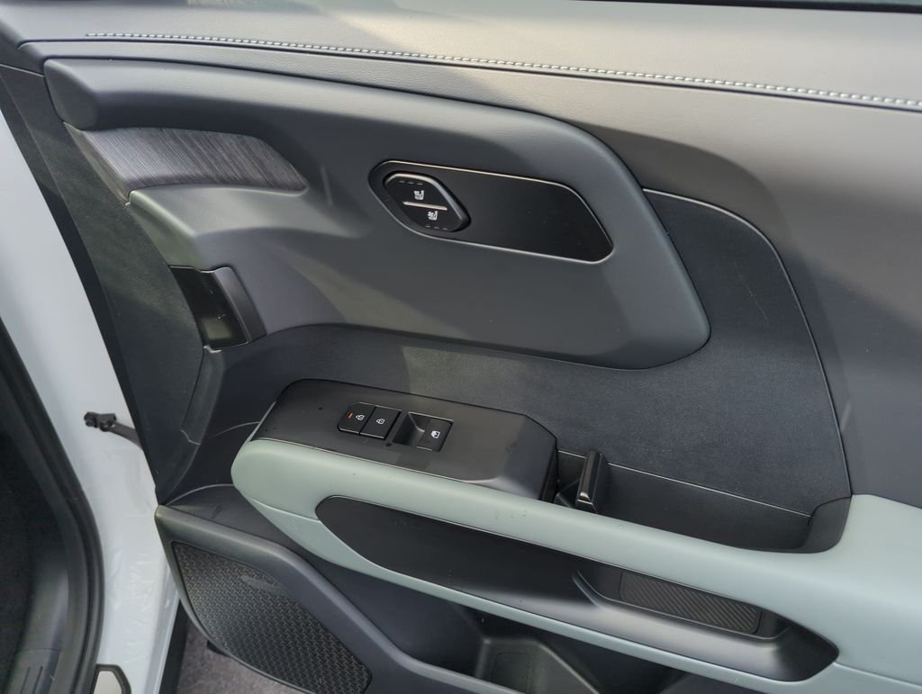 New 2027 Glacial White Pearl Kia X-LINE SX PRESTIGE image 37