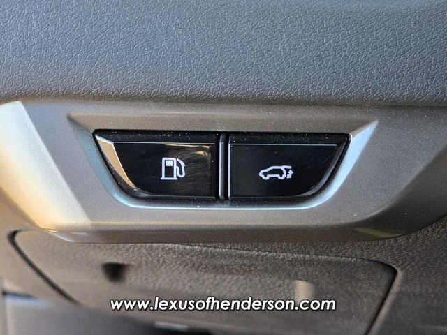 Certified Used 2025 Gray Lexus 350 image 26