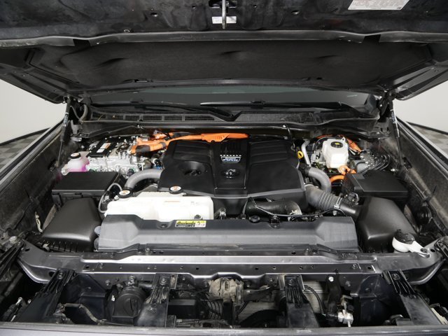Certified Used 2023 Magnetic Gray Metallic Toyota Limited image 34