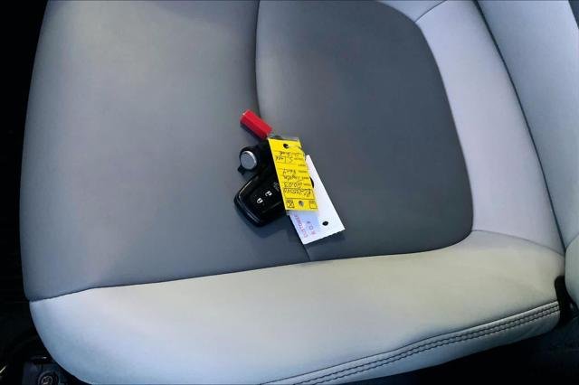 Certified Used 2023 MAGNETIC GRAY MET. Toyota  image 14