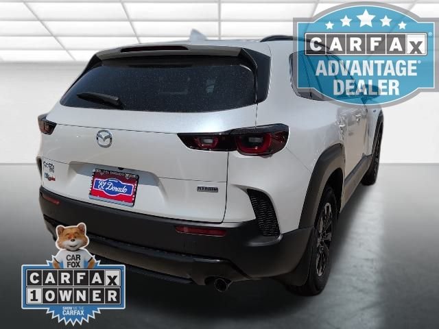 2025 Mazda CX-50 Premium - Photo 36