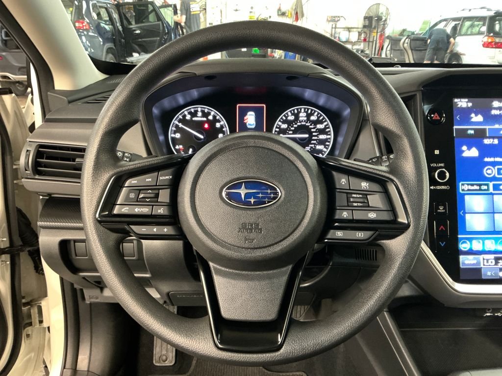Certified Used 2024 White Subaru Premium image 21
