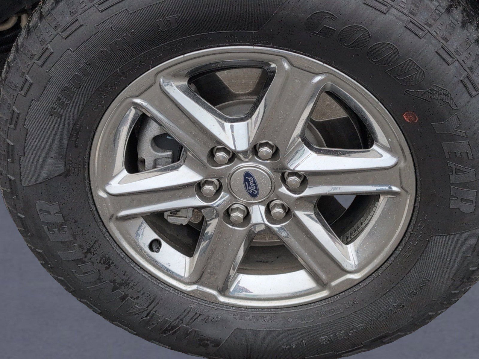 2024 Ford F-150 XLT - Photo 37