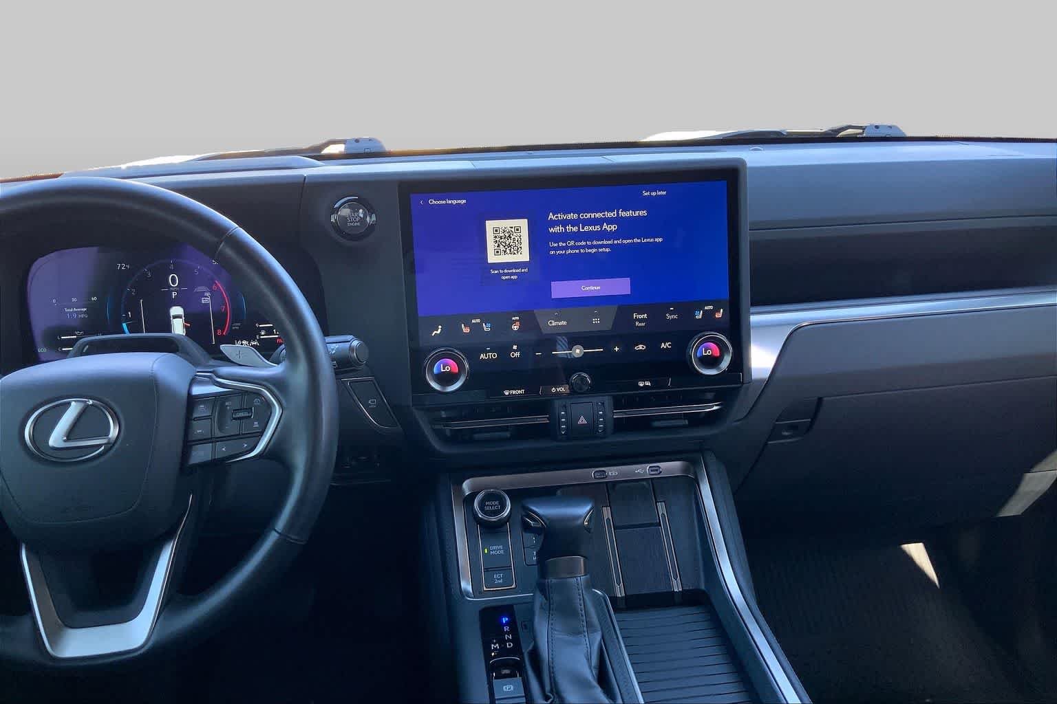 Used 2024 Incognito Lexus Luxury+ image 6