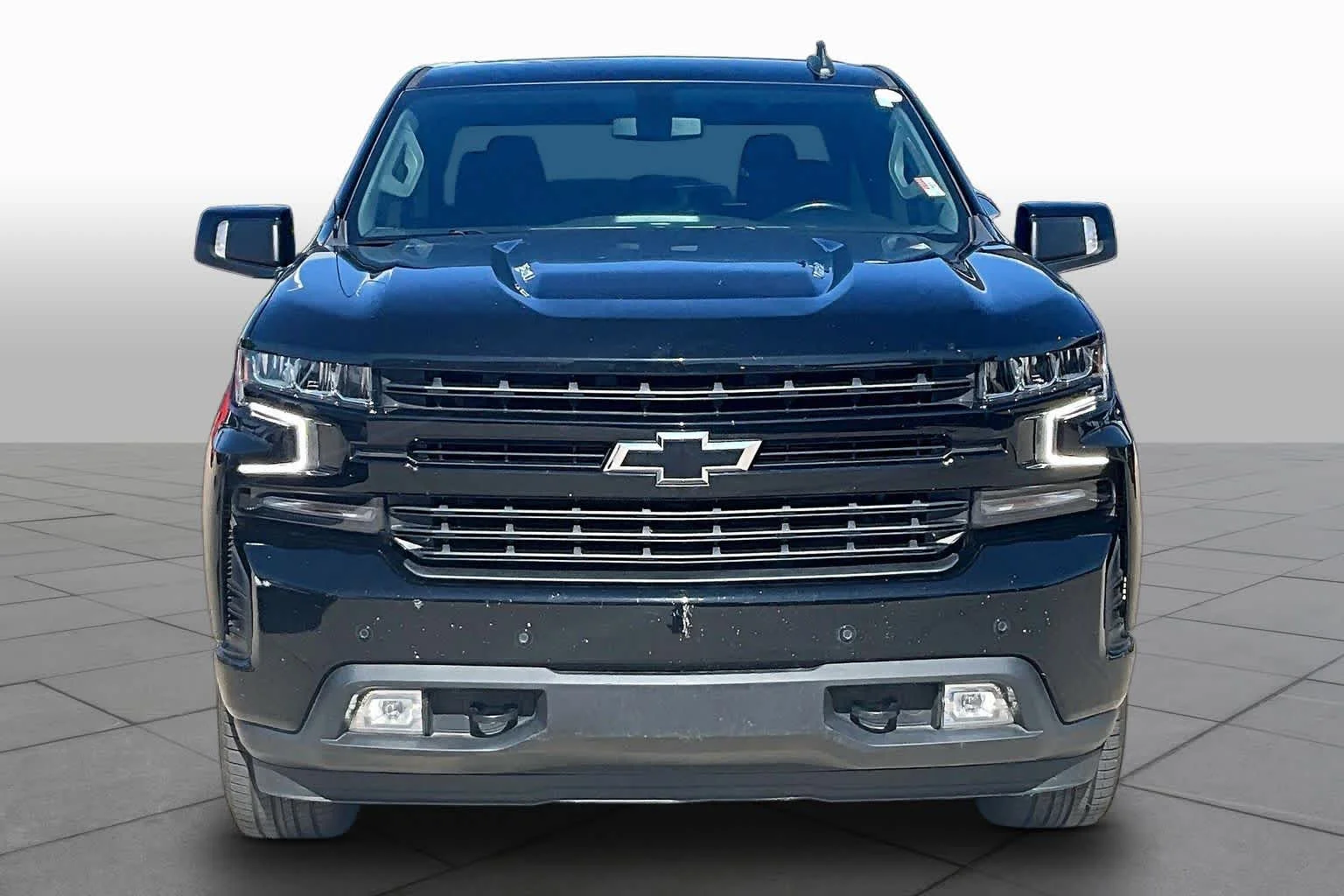 Used 2022 Black Chevrolet RST image 5